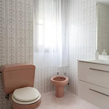 Apartamento En Alto Miranda Con Parking Santander