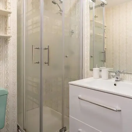 Apartamento En Alto Miranda Con Parking