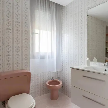 Apartment Apartamento En Alto Miranda Con Parking Santander