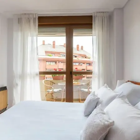 Apartamento En Alto Miranda Con Parking Apartment