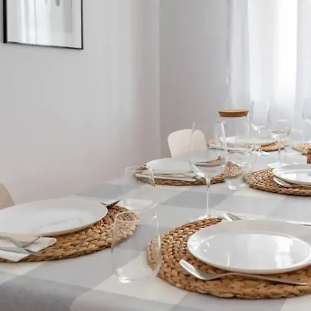 Apartment Apartamento En Alto Miranda Con Parking *