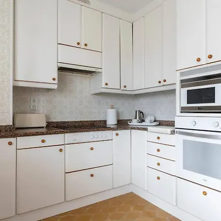Apartamento En Alto Miranda Con Parking Apartment Santander