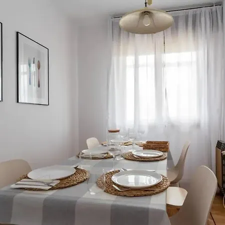 Apartamento En Alto Miranda Con Parking *