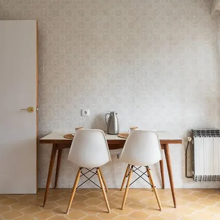 Apartamento En Alto Miranda Con Parking * Santander