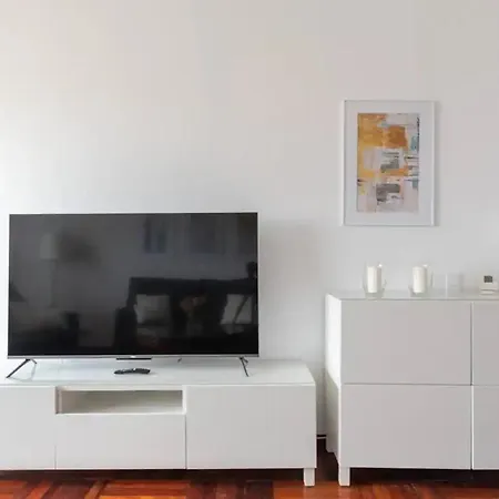 Apartamento En Alto Miranda Con Parking Apartment