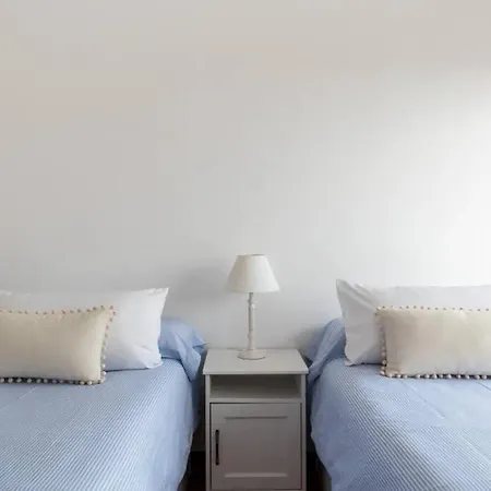 Apartamento En Alto Miranda Con Parking