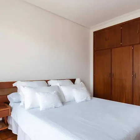 Apartment Apartamento En Alto Miranda Con Parking *