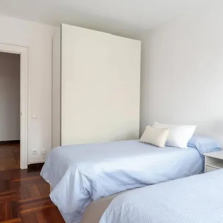 Apartamento En Alto Miranda Con Parking Apartment Santander