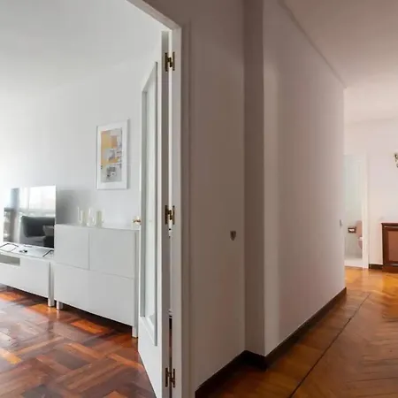 Apartamento En Alto Miranda Con Parking Apartment *