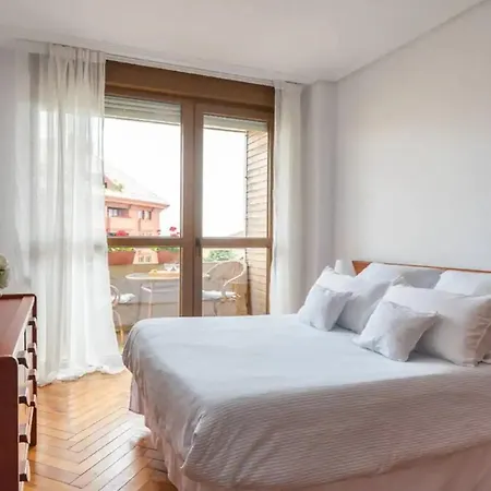 Apartamento En Alto Miranda Con Parking Apartment Santander