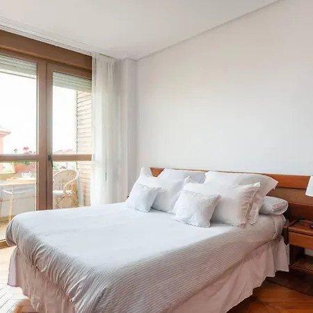 Apartamento En Alto Miranda Con Parking Apartment *