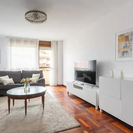 Apartamento En Alto Miranda Con Parking Apartment Santander