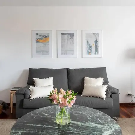 Apartamento En Alto Miranda Con Parking Apartment