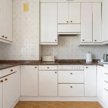 Apartment Apartamento En Alto Miranda Con Parking
